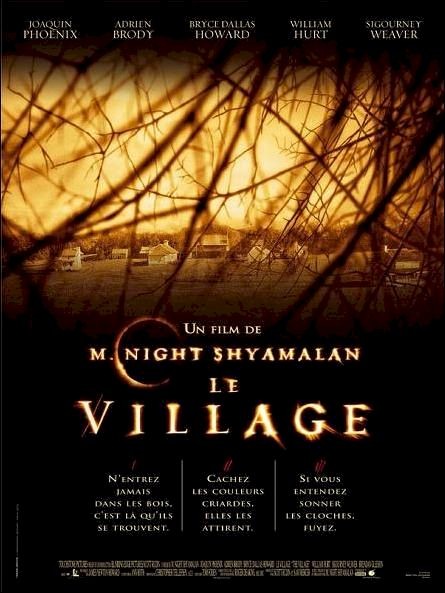 Le village